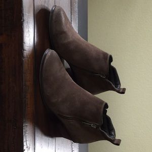 paul green jillian bootie